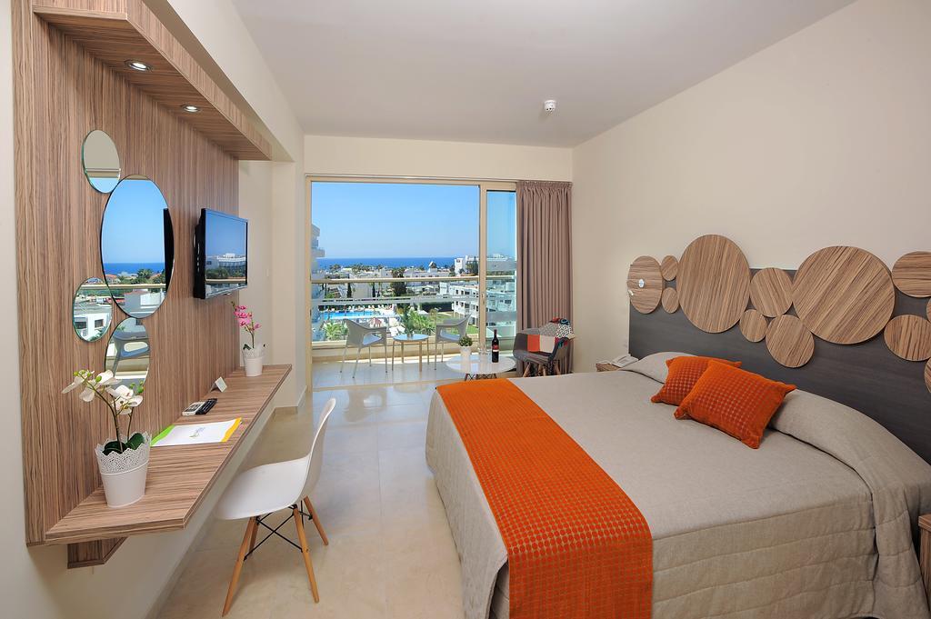 Nelia Gardens Agia Napa
