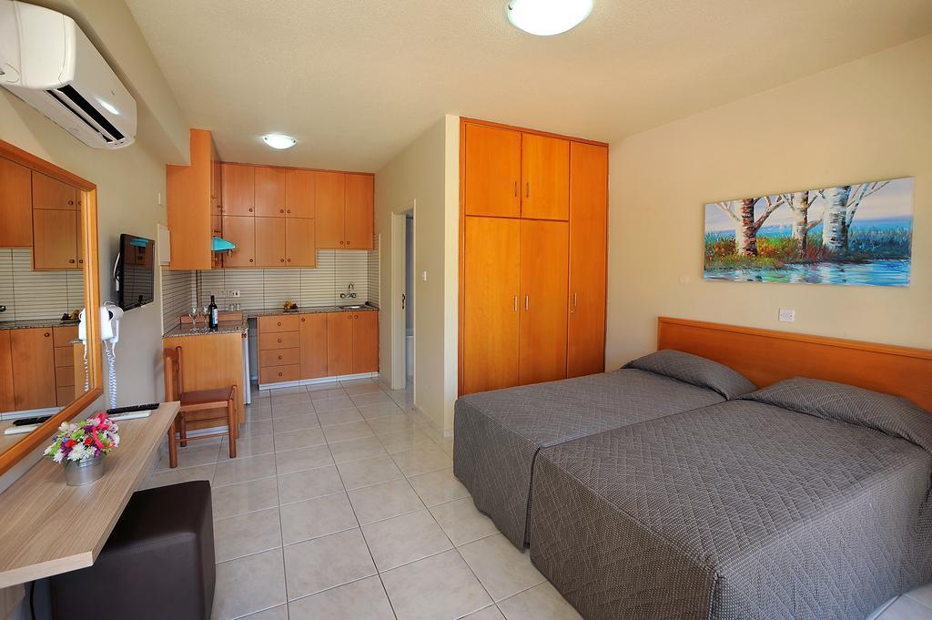 Hotel Nelia Gardens Agia Napa