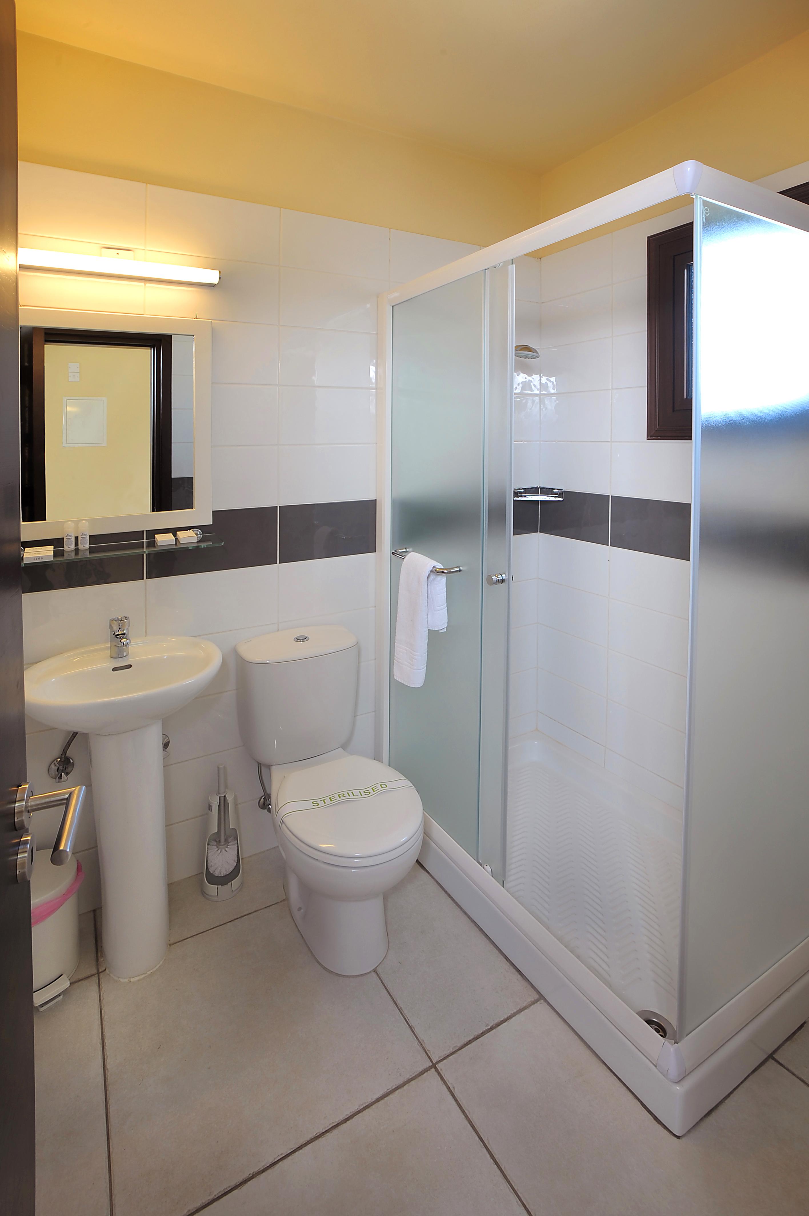 Nelia Gardens Hotel Agia Napa