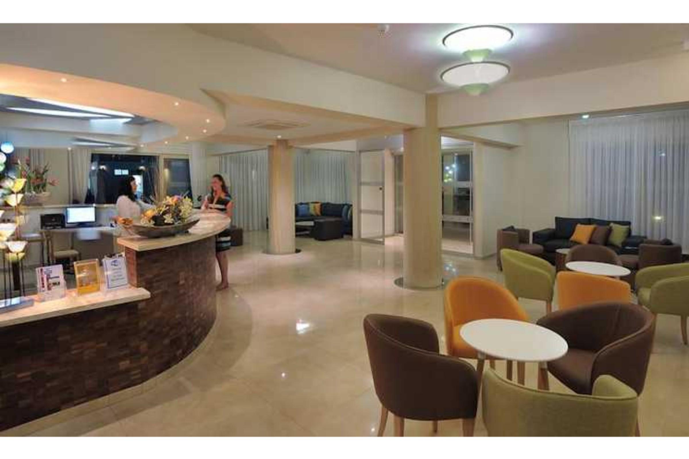 Nelia Gardens Hotel Agia Napa