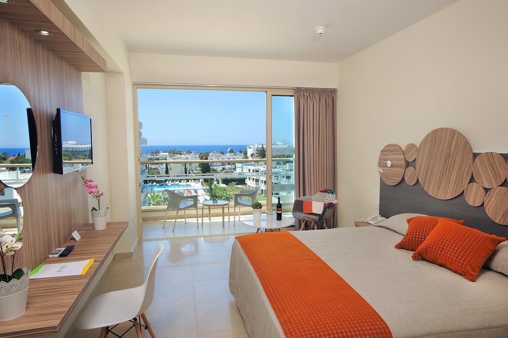 Nelia Gardens Hotel Agia Napa