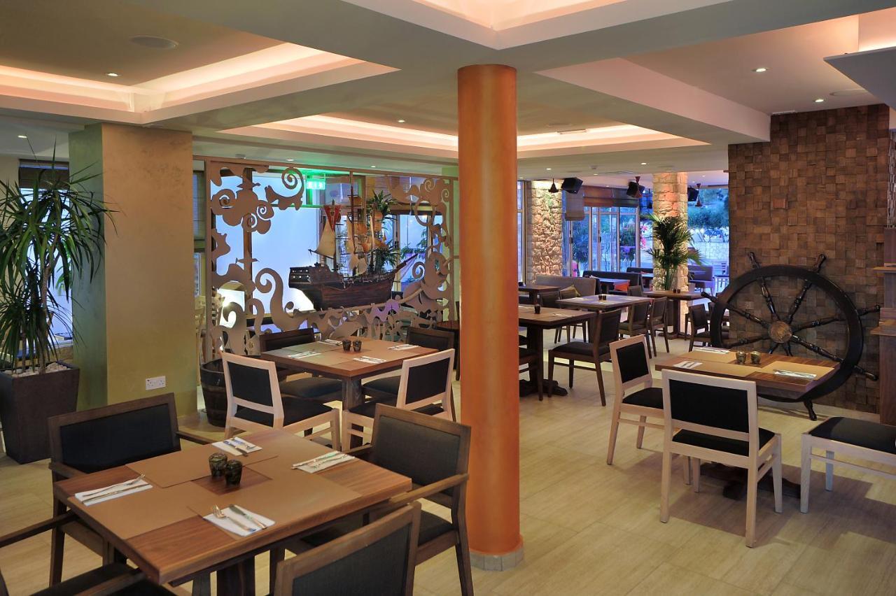 Nelia Gardens Hotel Agia Napa